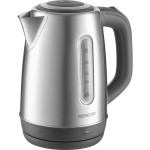 SWK 1830SS Rychlovarná konvice SENCOR