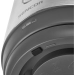 SWK 1830SS Rychlovarná konvice SENCOR