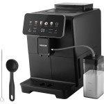 SES 9400BK Automatické espresso SENCOR
