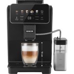 SES 9400BK Automatické espresso SENCOR