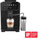 SES 9400BK Automatické espresso SENCOR