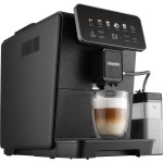 SES 9400BK Automatické espresso SENCOR