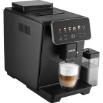 SES 9400BK Automatické espresso SENCOR