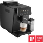 SES 9400BK Automatické espresso SENCOR
