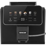 SES 9400BK Automatické espresso SENCOR