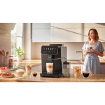 SES 9400BK Automatické espresso SENCOR