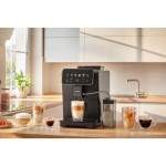 SES 9400BK Automatické espresso SENCOR