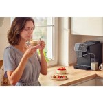 SES 9400BK Automatické espresso SENCOR