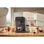 SES 9400BK Automatické espresso SENCOR