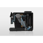 SES 9400BK Automatické espresso SENCOR