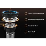SES 9400BK Automatické espresso SENCOR