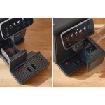 SES 9400BK Automatické espresso SENCOR