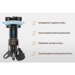 SES 9400BK Automatické espresso SENCOR