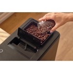SES 9400BK Automatické espresso SENCOR