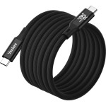 YCU MAGNETIC 05 kabel C/C BK 240W YENKEE