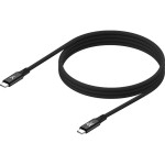 YCU MAGNETIC 05 kabel C/C BK 240W YENKEE