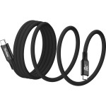 YCU MAGNETIC 05 kabel C/C BK 240W YENKEE