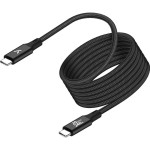 YCU MAGNETIC 05 kabel C/C BK 240W YENKEE