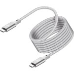 YCU MAGNETIC 05 kabel C/C WH 240W YENKEE