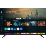 SLE 50TU700B TIZEN SMART TV SENCOR