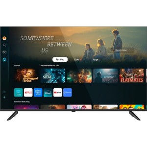 SLE 50TU700B TIZEN SMART TV SENCOR