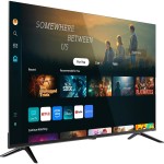 SLE 50TU700B TIZEN SMART TV SENCOR