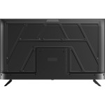 SLE 50TU700B TIZEN SMART TV SENCOR