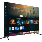 SLE 55TU700B TIZEN SMART TV SENCOR