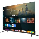 SLE 55TU700B TIZEN SMART TV SENCOR