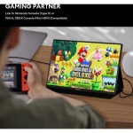 P16K 16 IPS LED 144Hz 3ms ZEUSLAP