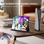 Z10T 10,5 IPS LED 60Hz 3ms ZEUSLAP