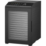 SFD 8300BK Sušička ovoce SENCOR