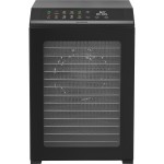 SFD 8300BK Sušička ovoce SENCOR