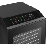 SFD 8300BK Sušička ovoce SENCOR