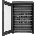 SFD 8300BK Sušička ovoce SENCOR
