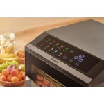 SFD 8300BK Sušička ovoce SENCOR