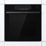 BSA6737E15BG TROUBA VESTAVNÁ GORENJE