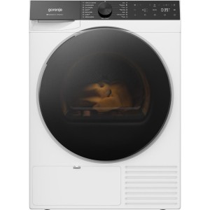 DG69CPS FastDryPr SUŠIČKA PRÁDLA GORENJE