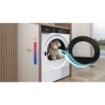 DG69CPS FastDryPr SUŠIČKA PRÁDLA GORENJE
