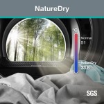 DG69CPS FastDryPr SUŠIČKA PRÁDLA GORENJE