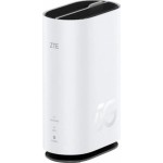 G5C 5G CPE Wi-Fi 6 Router Dual Band ZTE