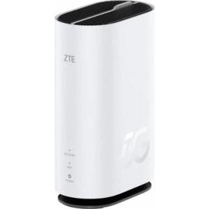 G5C 5G CPE Wi-Fi 6 Router Dual Band ZTE