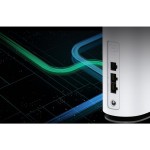 G5C 5G CPE Wi-Fi 6 Router Dual Band ZTE