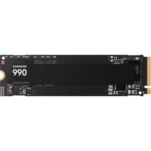 990 NVMe M.2 SSD 1 TB SAMSUNG