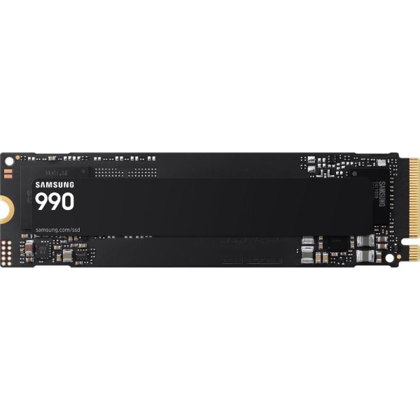 990 NVMe M.2 SSD 1 TB SAMSUNG