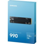 990 NVMe M.2 SSD 1 TB SAMSUNG