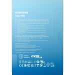 990 NVMe M.2 SSD 1 TB SAMSUNG