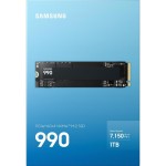 990 NVMe M.2 SSD 1 TB SAMSUNG
