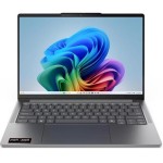 IP PRO 5 14 R5 AI 24/512GB W11H LENOVO