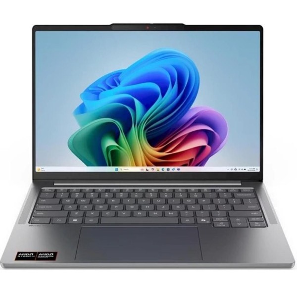 IP PRO 5 14 R5 AI 24/512GB W11H LENOVO